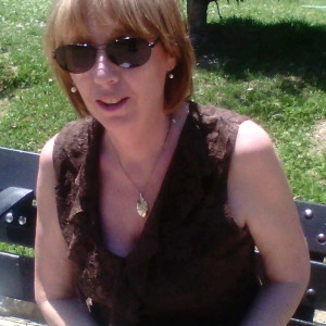Photo de profil de Brigitte Gaujour