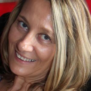 Photo de profil de Brigitte Gautheron