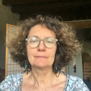 Photo de profil de Brigitte Gauthier