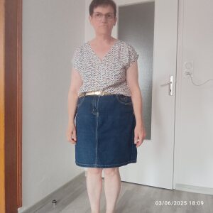 Photo de profil de Brigitte Gautier