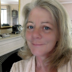 Photo de profil de Brigitte Gauvin