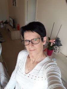 Photo de profil de Brigitte Gendre