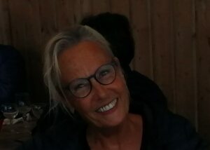 Photo de profil de Brigitte Georges