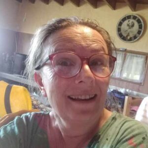 Photo de profil de Brigitte Ghislain