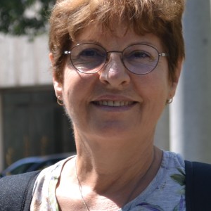 Photo de profil de Brigitte Gidenne