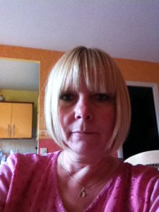 Photo de profil de Brigitte Gillier