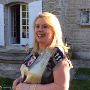 Photo de profil de Brigitte Gillot