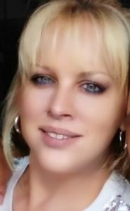 Photo de profil de Brigitte Gobillon