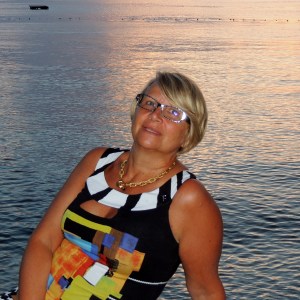 Photo de profil de Brigitte Goethals
