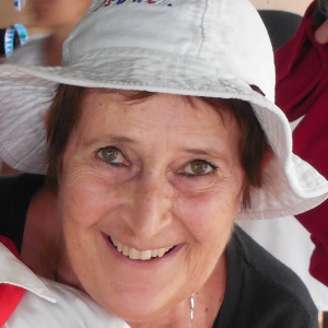 Photo de profil de Brigitte Gorce