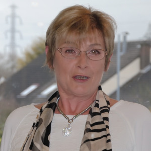 Photo de profil de Brigitte Gosselin