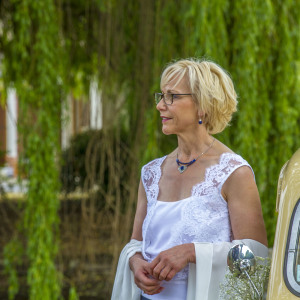 Photo de profil de Brigitte Gosselin
