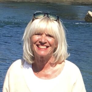 Photo de profil de Brigitte Goyon