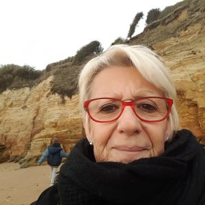 Photo de profil de Brigitte Grandjean