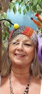 Photo de profil de Brigitte Grandsir
