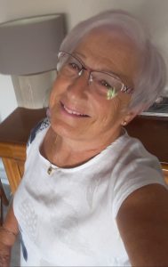 Photo de profil de Brigitte Granier