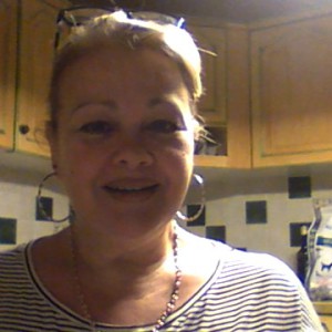Photo de profil de Brigitte Granier