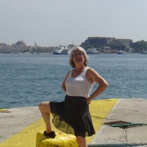 Photo de profil de Brigitte Grenier
