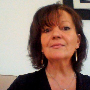 Photo de profil de Brigitte Grevrand