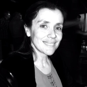 Photo de profil de Brigitte Grondin