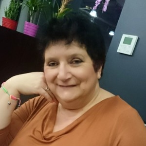 Photo de profil de Brigitte Grosjean