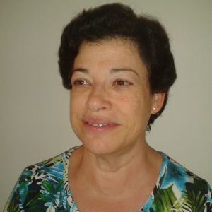 Photo de profil de Brigitte Guegan