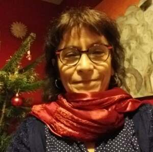 Photo de profil de Brigitte Gueye