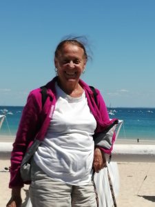 Photo de profil de Brigitte Guibert