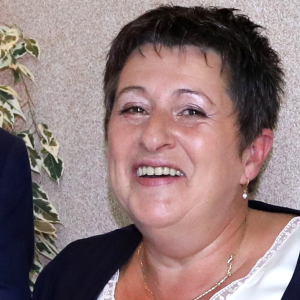 Photo de profil de Brigitte Guilbault