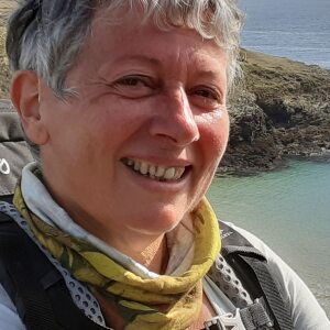 Photo de profil de Brigitte Guillimin