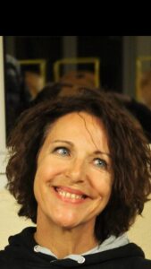 Photo de profil de Brigitte Guilmant