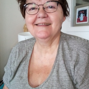 Photo de profil de Brigitte Guittonneau