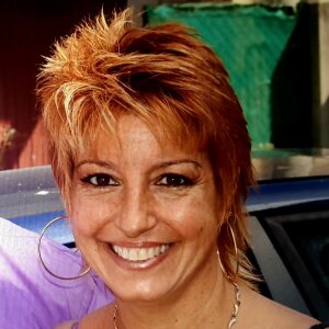 Photo de profil de Brigitte Gurrieri