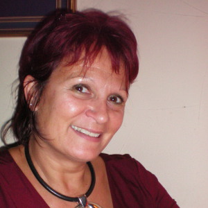 Photo de profil de Brigitte Hamard