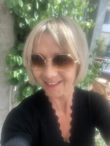 Photo de profil de Brigitte Hamon