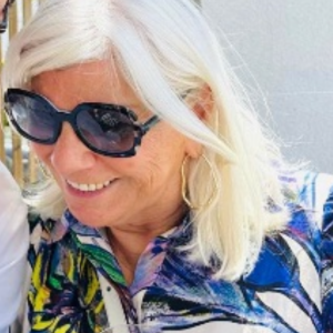 Photo de profil de Brigitte Hanozin