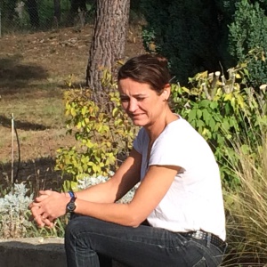 Photo de profil de Brigitte Heit