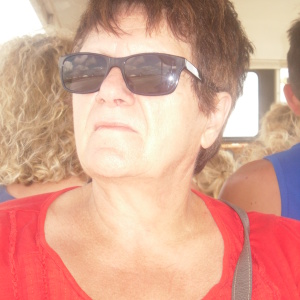 Photo de profil de Brigitte Hentsch