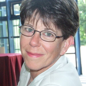 Photo de profil de Brigitte Herblot