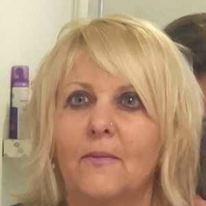 Photo de profil de Brigitte Hery