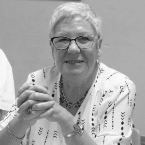 Photo de profil de Brigitte Heuclin