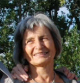 Photo de profil de Brigitte Heuze-Quentin