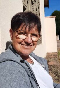 Photo de profil de Brigitte Hommaire