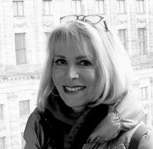 Photo de profil de Brigitte Houssel-Faucon