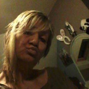 Photo de profil de Brigitte Hoyaux