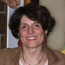 Photo de profil de Brigitte Hueber