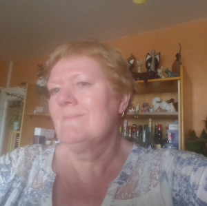 Photo de profil de Brigitte Huleux