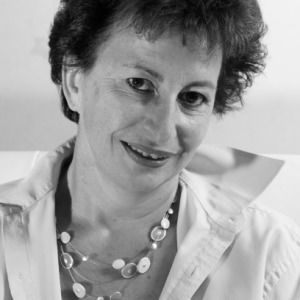 Photo de profil de Brigitte Jacquemard