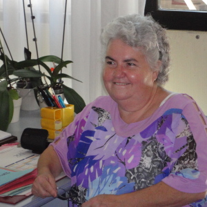 Photo de profil de Brigitte Jaillardon