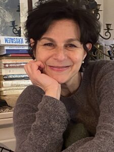 Photo de profil de Brigitte Jaron